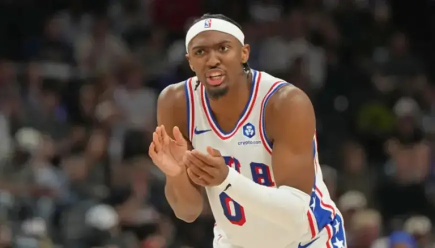 76ers vs Trail Blazers: Expert Prediction and Odds for NBA Showdown Tonight