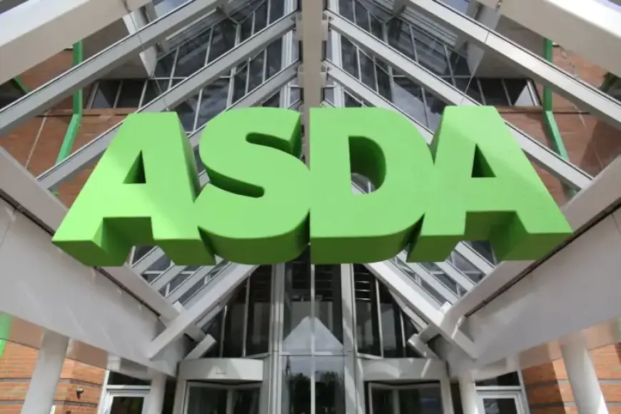 Asda Fined £500,000 for Selling Expired Food in UK Store