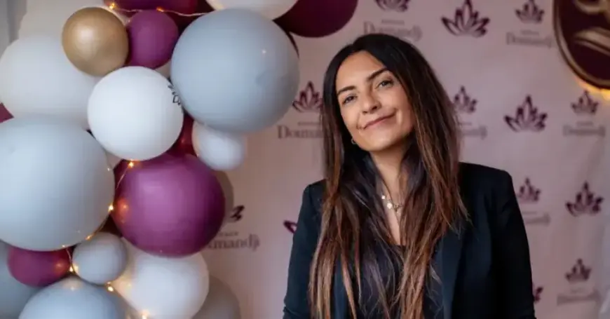 Alexandra Diaz Shares Major News Following Cancer Battle Announcement