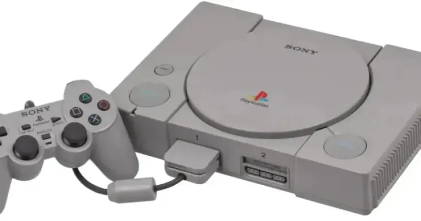 Creator Confirms Surprise Remake of Classic PS1 Game for PS5