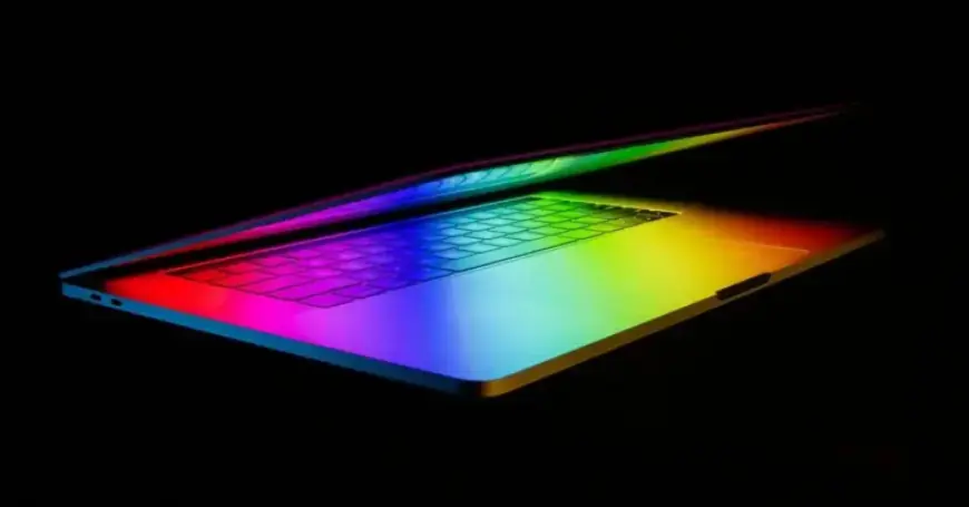 March M5 MacBook Pro Launch Keeps M6 OLED Dream Alive