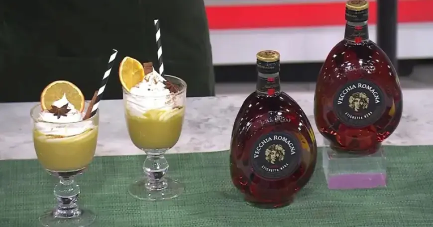 Elevate Your Winter Olympics Experience with These Wines and Cocktails