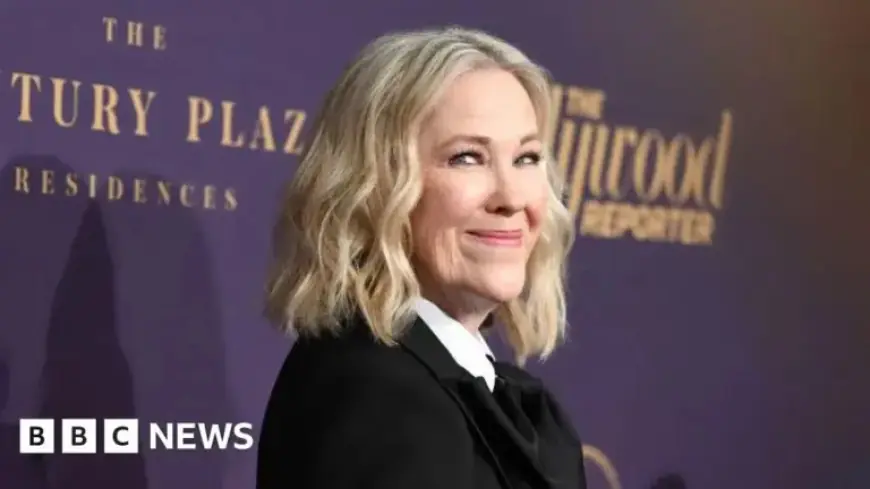 Catherine O’Hara Dies from Pulmonary Embolism, Confirms BBC