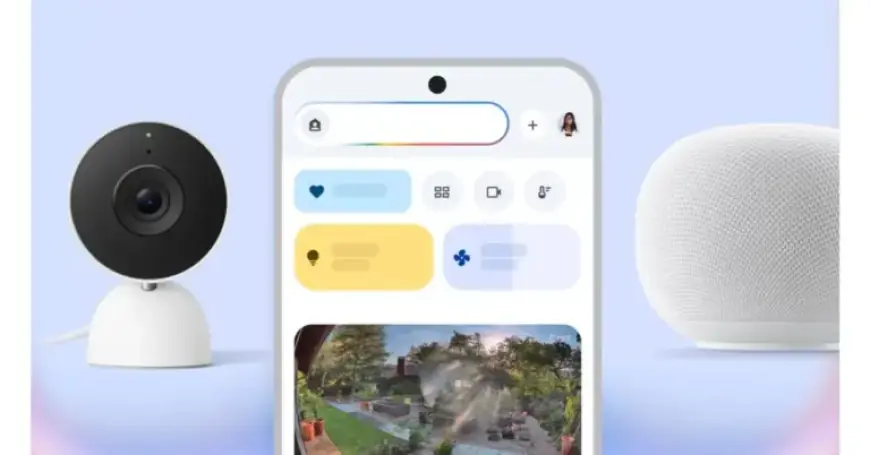 Google Home Tackles Long-Standing Issues with New Updates