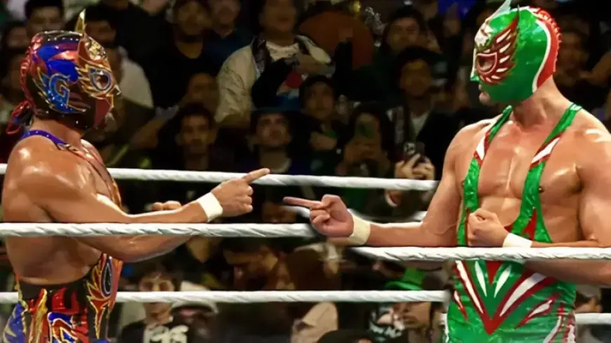 Exploring Stolen Identities in El Grande Americano and Beyond