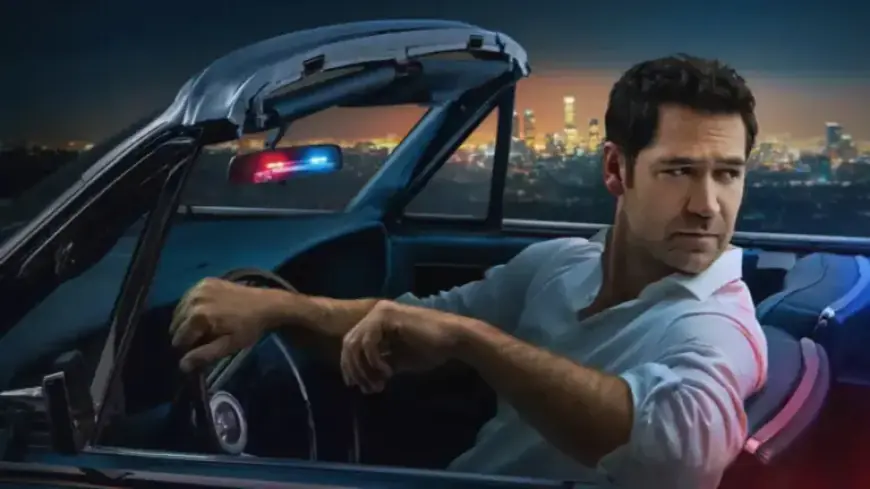 The Lincoln Lawyer Season 5: Netflix Release Date & Next Case Details Revealed