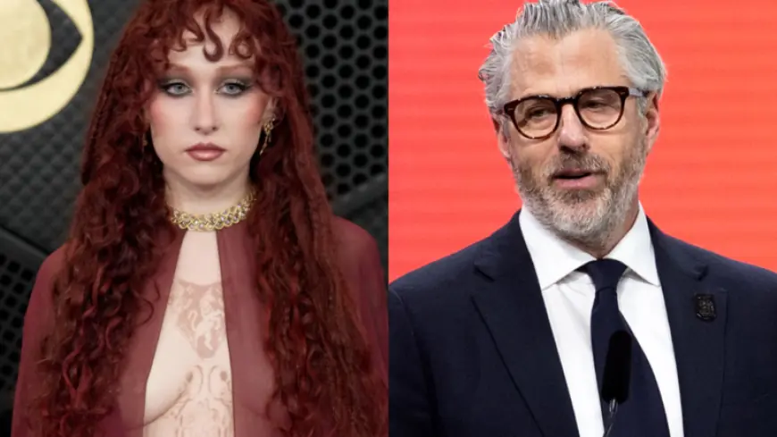 Chappell Roan Leaves Wasserman Agency Amid Epstein Controversy: ‘I Won’t Stand Idle’