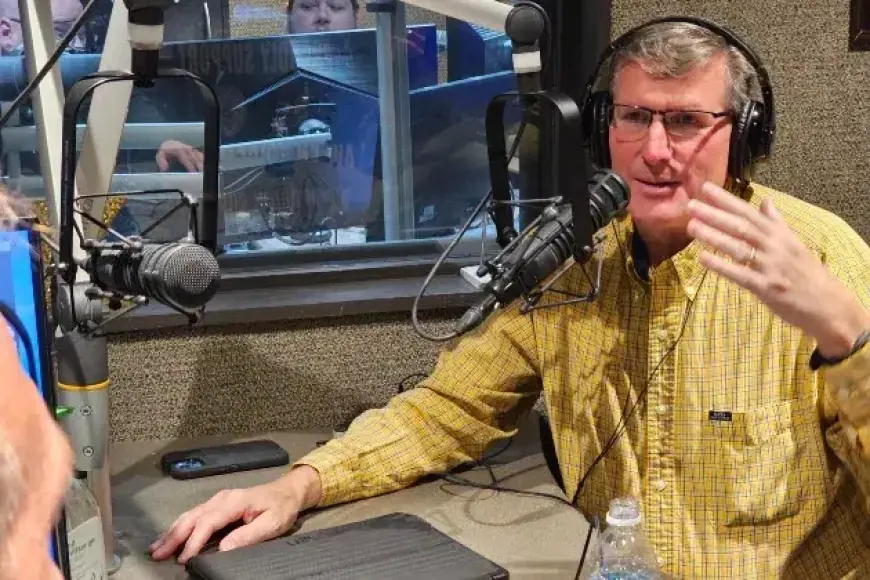 Former St. Cloud Council Member’s Daughter, Jeff Johnson, Fatally Stabbed