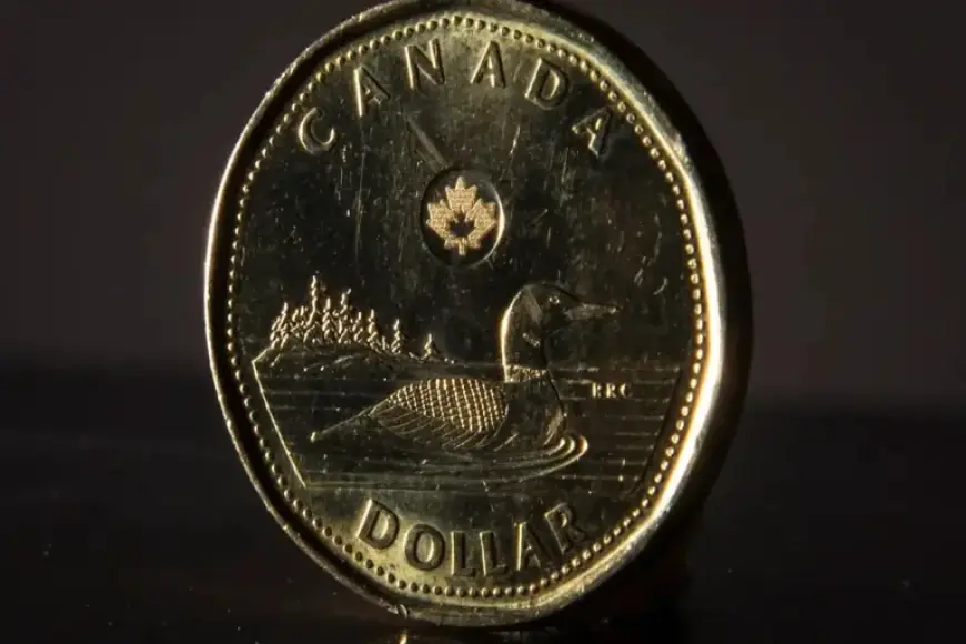 Canadian Dollar Surges as Speculators Turn Net Long After 2.5 Years