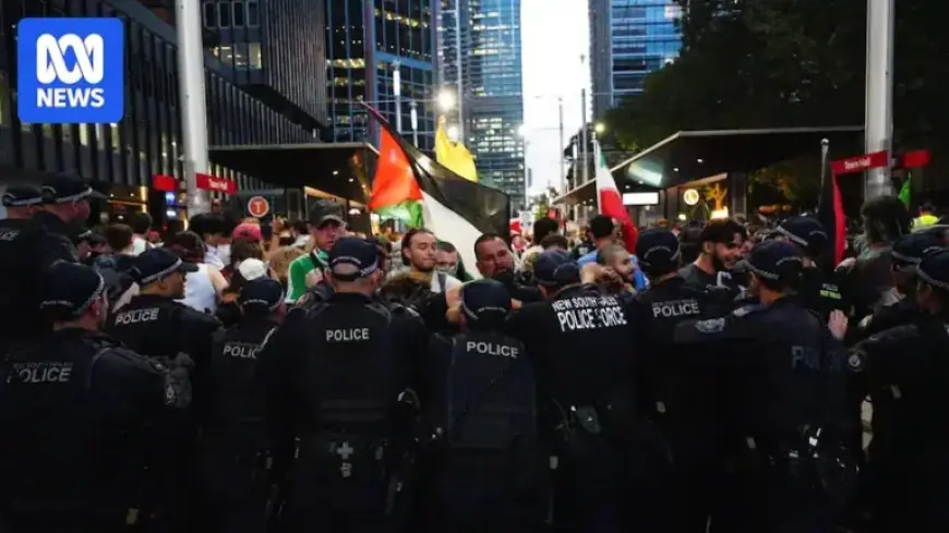 Premier Rebuts Police Brutality Allegations Amidst Violent Clash Videos