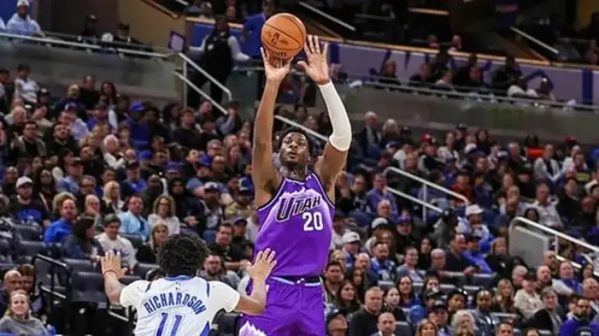 Heat Tackle Undermanned Jazz in Crucial NBA Showdown