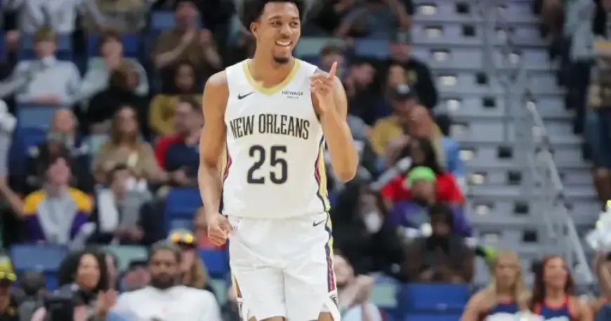 New Orleans Pelicans Welcome Sacramento Kings: Exclusive Game Photos