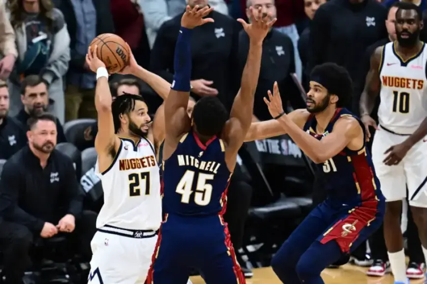 Denver Nuggets Battle Cleveland Cavaliers: February 9, 2026 Showdown