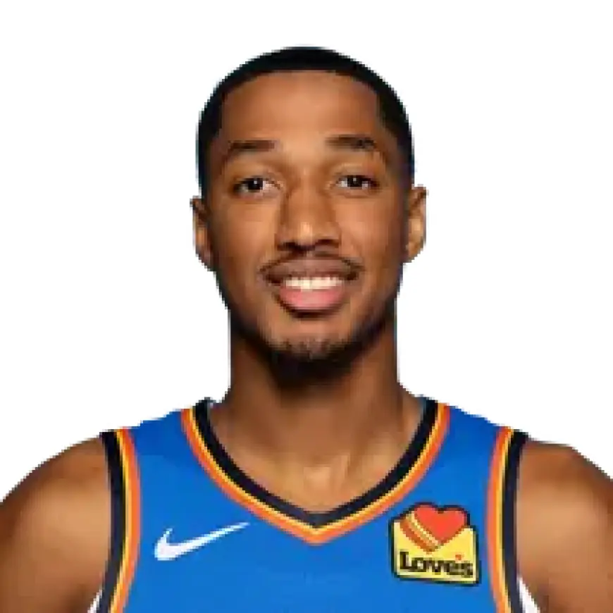 Aaron Wiggins Shines as Top Scorer for Bench on Sunday