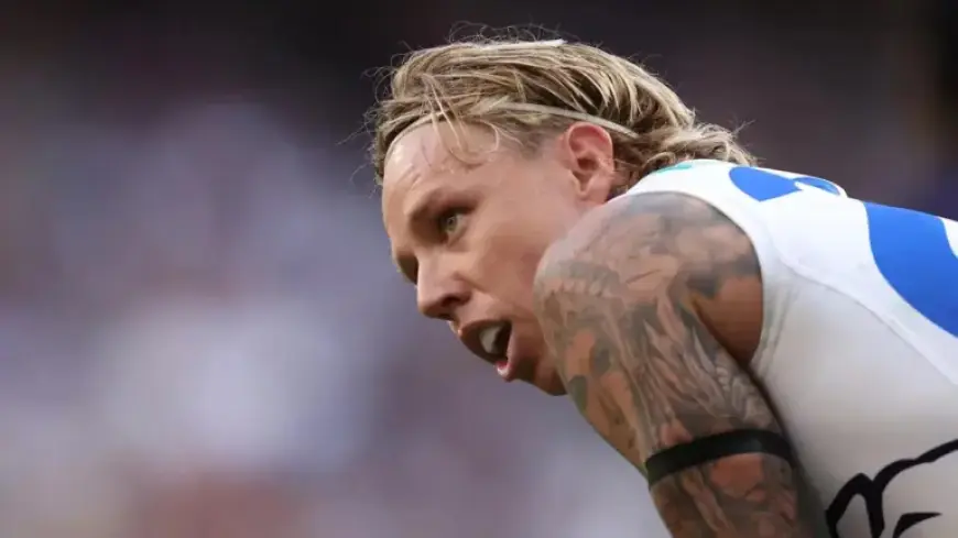 Premiership Forward Retires; All-Aus Star Secures Massive AFL Contract