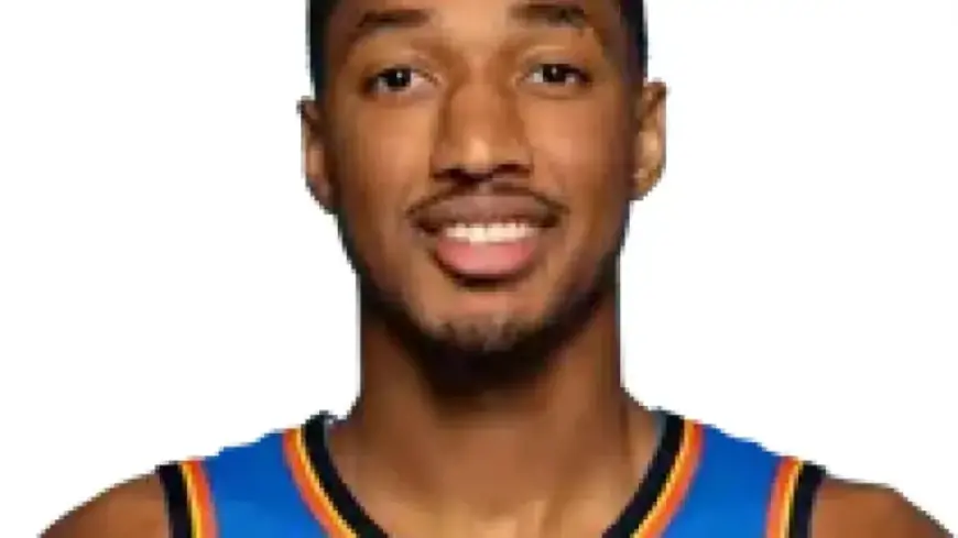 Aaron Wiggins Leads Bench with Top Scoring Performance Sunday