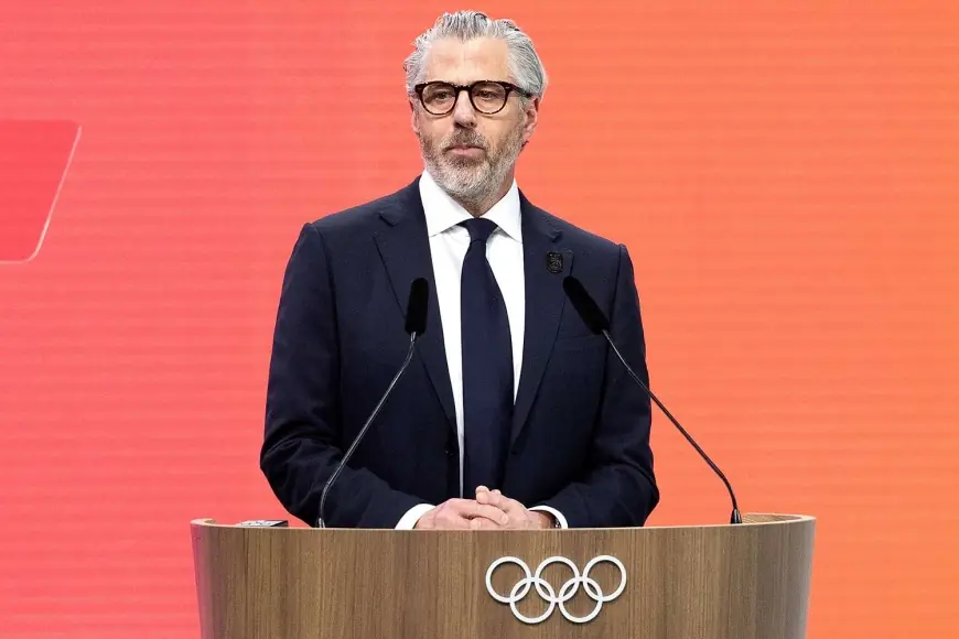 Casey Wasserman faces mounting pressure as Wasserman agency loses music clients