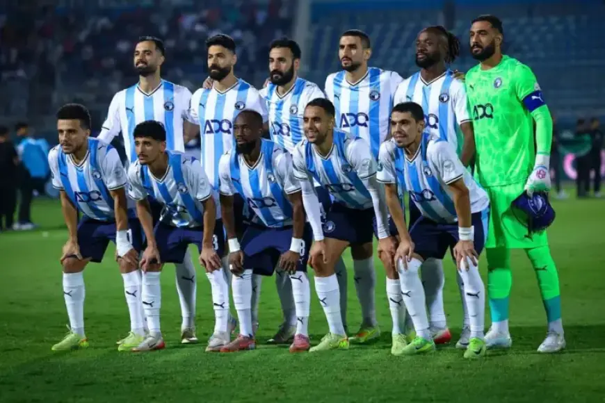 Stade Malien Historic Quarter-Finals Advance in CAF Champions League