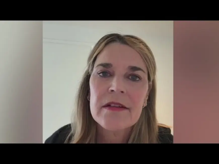 Savannah Guthrie’s emotional video plea spreads fast online as viewers amplify the search for her missing mother Nancy