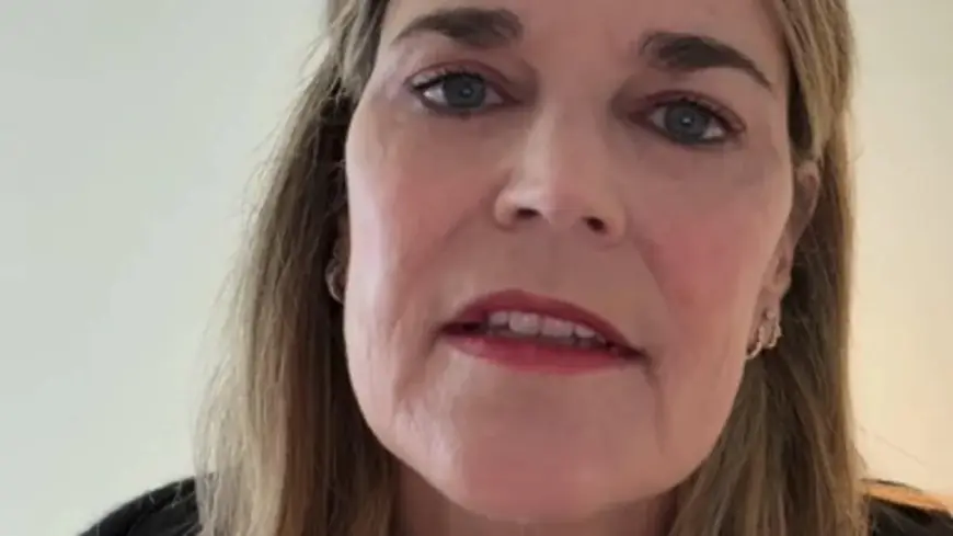 Savannah Guthrie urges Tucson residents to report “anything unusual” — how to share tips without fueling rumors