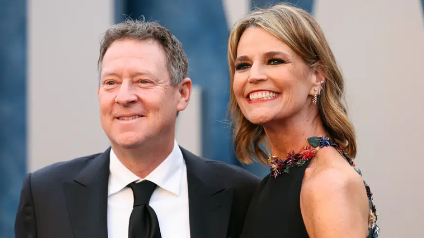 ”Savannah Guthrie husband” searches surge after Feldman’s comments—how one line sparked a wave of posts and theories