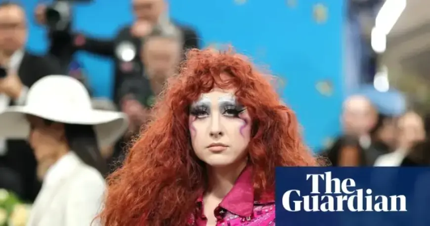 Chappell Roan Leaves Casey Wasserman Agency Amid Epstein Revelations