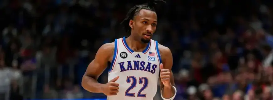 2026 Big 12 Men’s Basketball: Arizona vs. Kansas Odds and Expert Picks