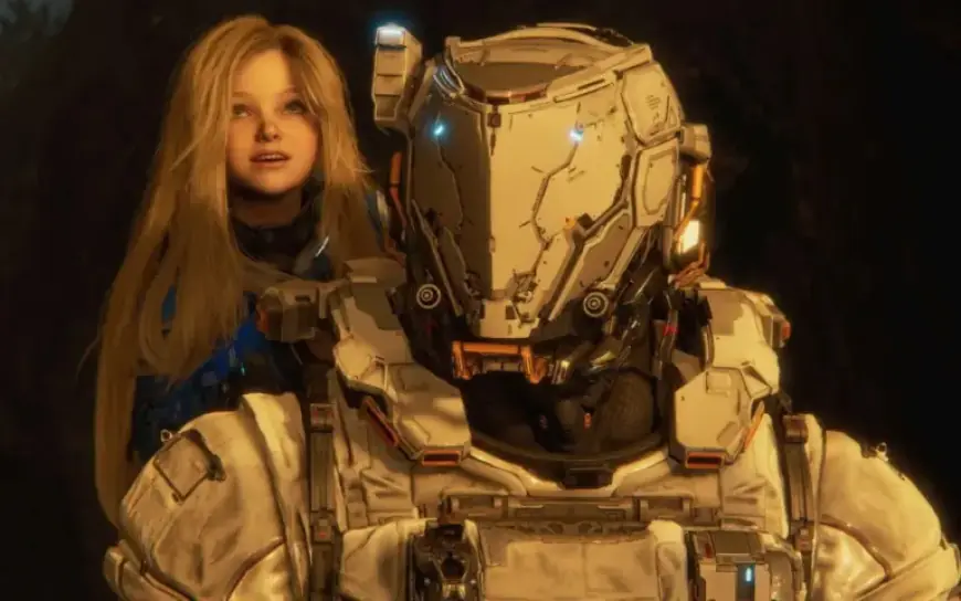 Capcom’s New IP Surpasses One Million Demo Downloads