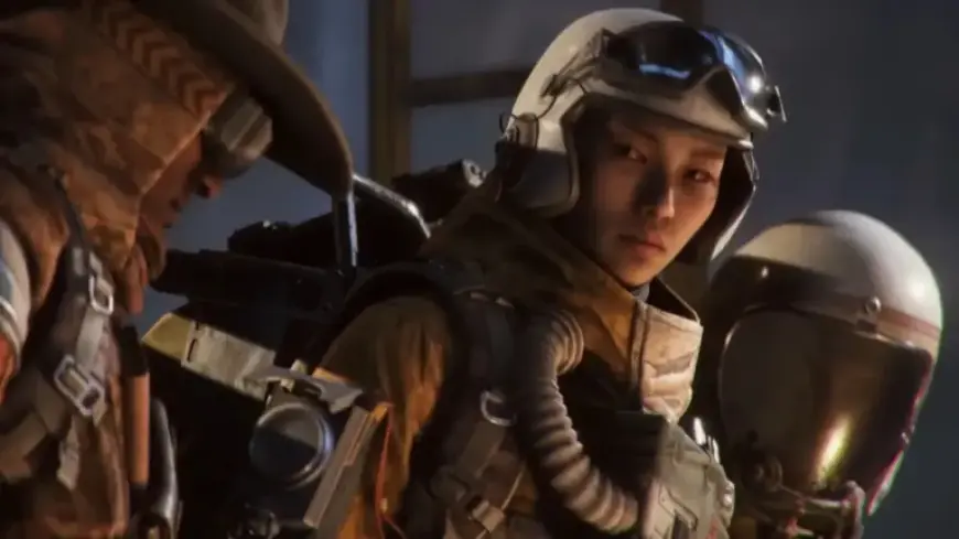 Arc Raiders Launches Shared Watch PvE Event: Team Up and Earn Rewards Tomorrow