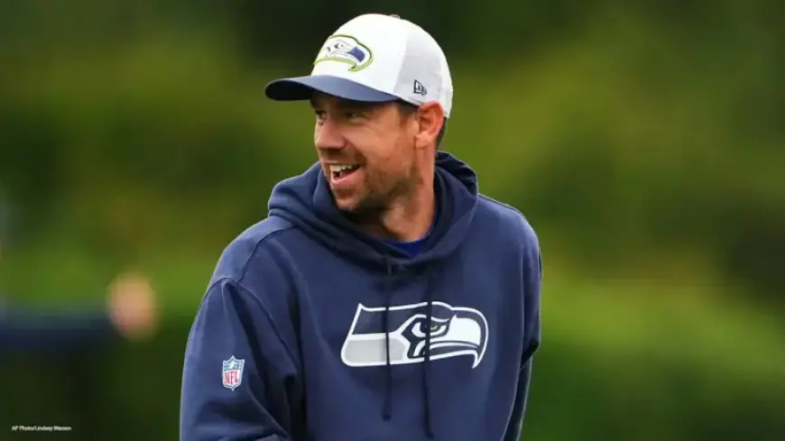 Meet Raiders Head Coach Klint Kubiak: Insight and Achievements