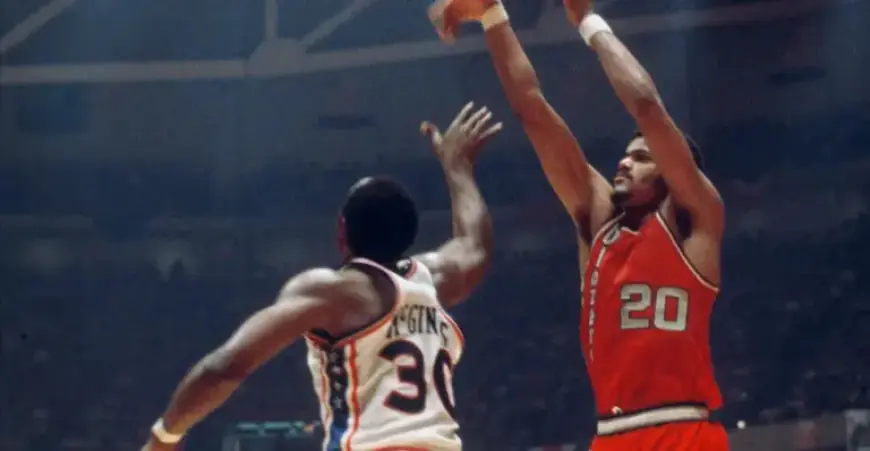 Join the Blazers vs. Sixers Second Half Discussion!