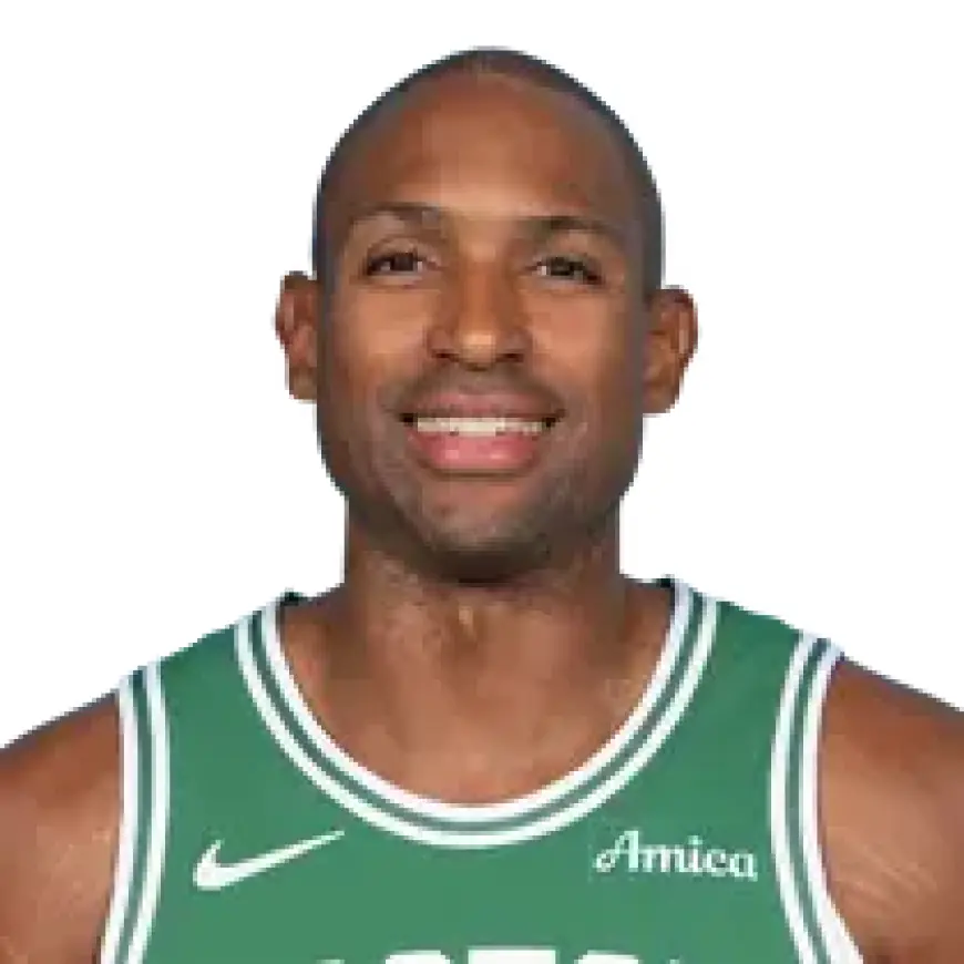 Al Horford Shines with 13 Points on Friday Night