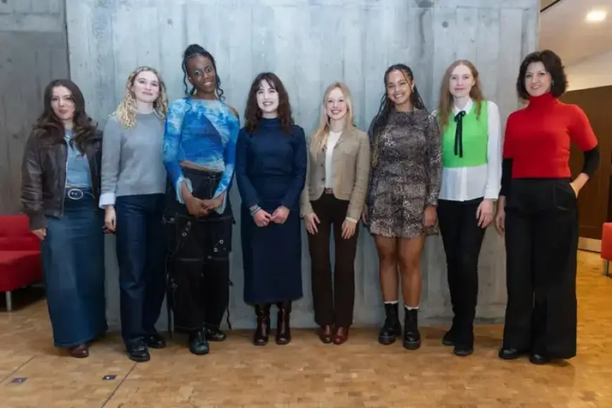 Southbank Centre Launches TikTok Accelerator Program with Inaugural Cohort