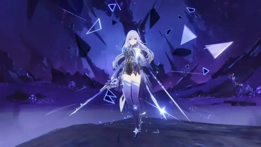 Genshin Impact Creator Sues to Remove Fan Wiki