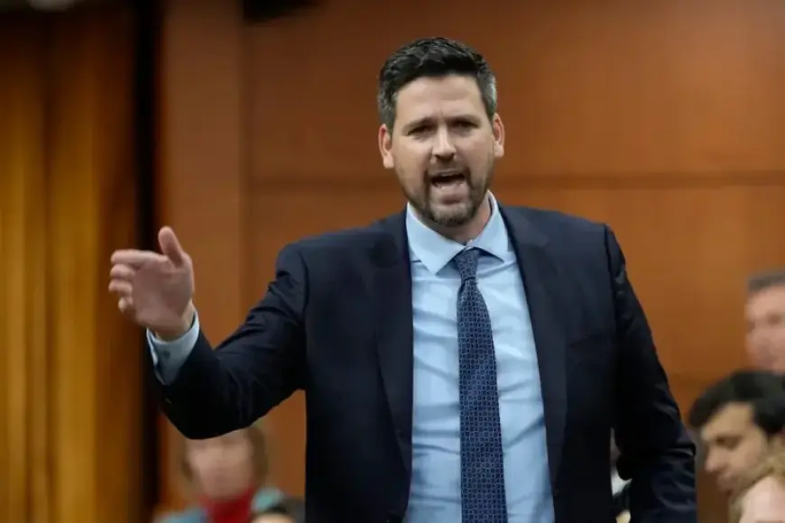 Fredericton’s Defence Accelerator Launches with $1M Federal Funding