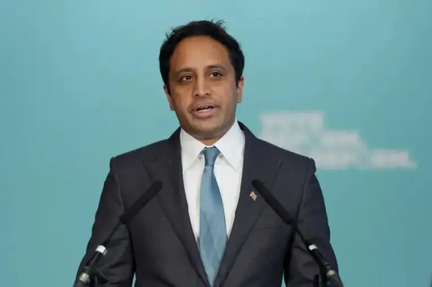 Welsh University Funding Threatened by Reform Policy Chief, Sparks Uproar