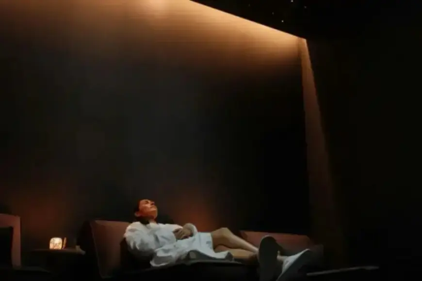 B.C. Resort Tops Canada’s Best List; Vancouver Hotels Highly Ranked