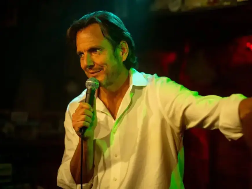 Bradley Cooper Turns Trauma into Comedy Gold in New Film