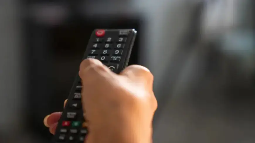 TV Remotes Obsolete: Discover the Future of Home Entertainment
