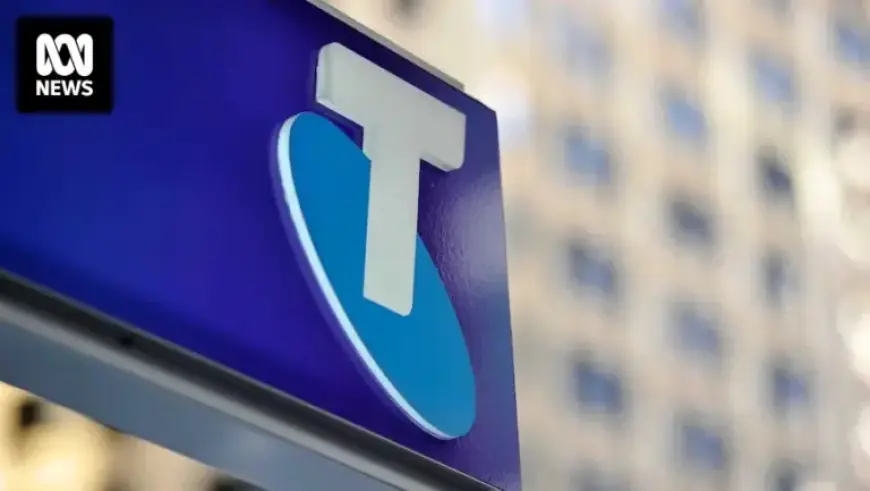 Telstra Joint Venture to Eliminate 209 Jobs Amid AI Advancements