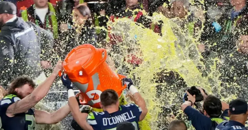 Super Bowl 60 Highlights and Immigration Official’s Alert: Morning Rundown