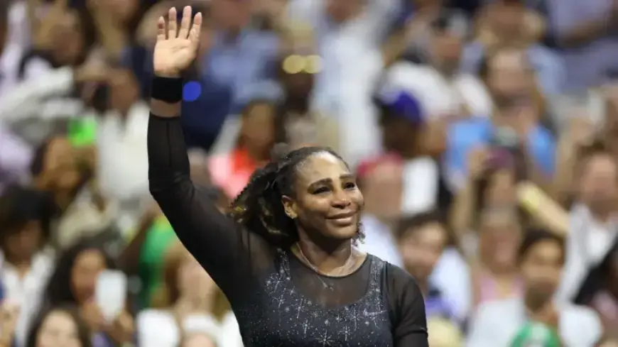 Serena Williams Nears Tennis Comeback, Still No Confirmed Plans