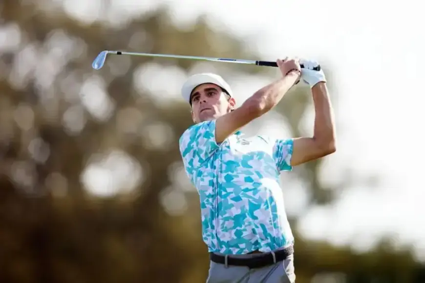 Guide to LIV Adelaide 2023: Grange Club Details, Start Time & Viewing Options