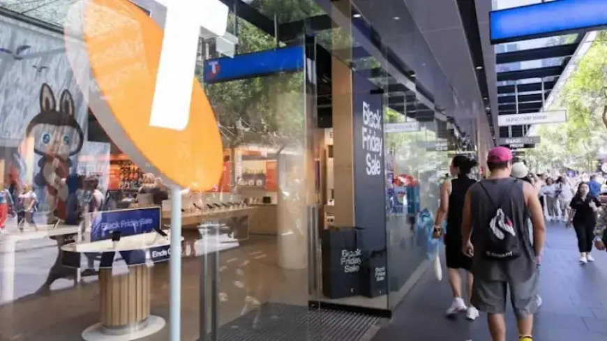 Telstra Cuts 209 Jobs, Offshores AI Work to India