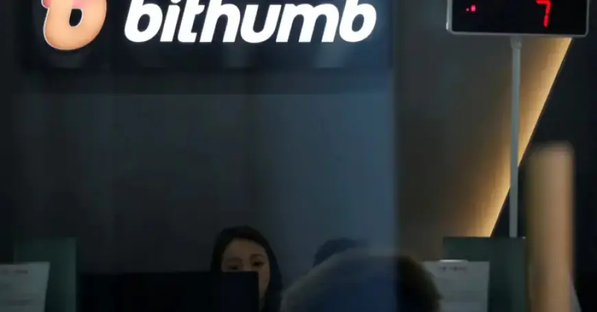 South Korea Watchdog Urges Stricter Crypto Regulations After $40 Billion Loss