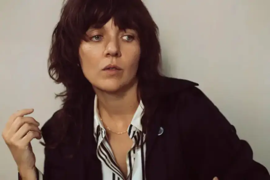 Courtney Barnett, Jacob Alon, Sorry to Play at BBC Radio 6 Festival 2026