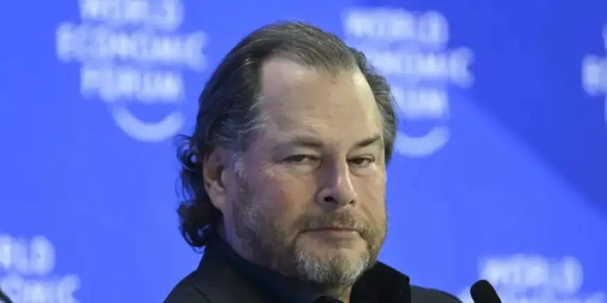 Salesforce Announces New Job Cuts, Impacting Multiple Teams