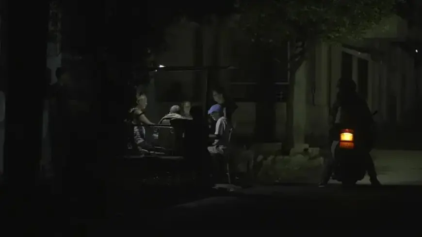 Cuban People: The True Victims