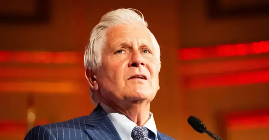 Laura Loomer and Sheriff Disrupt G.O.P.’s N.Y. Election Strategy