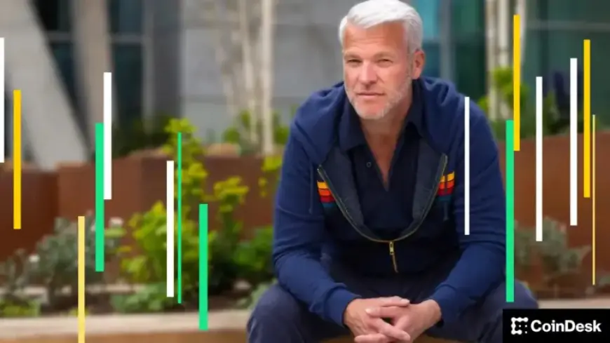 LMAX Launches New Exchange to Integrate Crypto and FX Markets